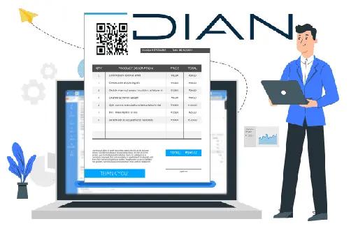 Certificado de Firma Digital / Facturas Electronicas Dian