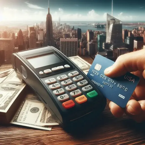 Modulo: Automatización de pagos con Adquirencias (tarjetas de crédito / Debito) en el POS de Odoo